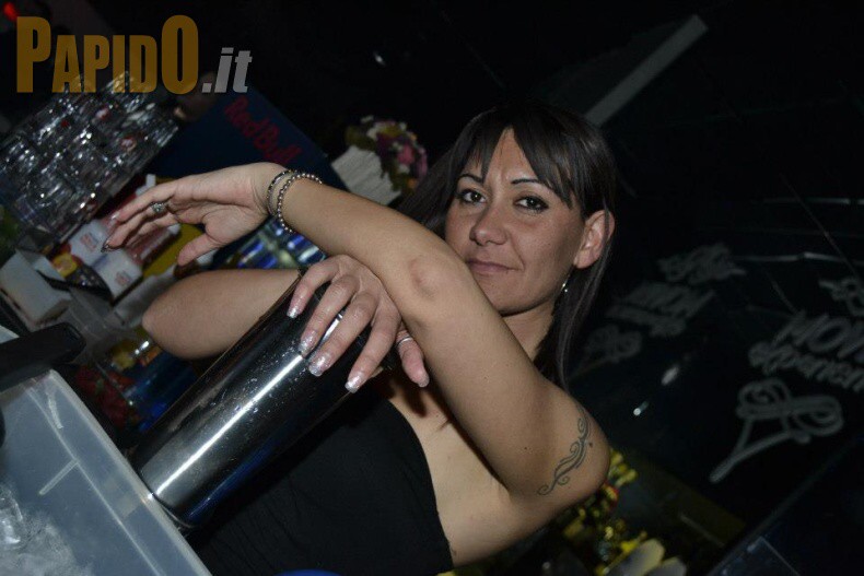Sabato 13 Aprile 2013: 