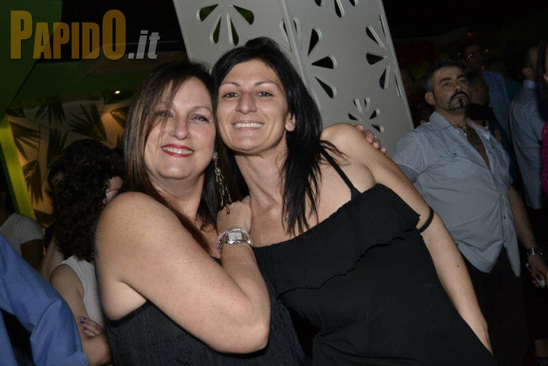 Sabato 13 Aprile 2013: 