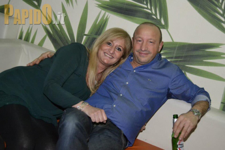 Sabato 13 Aprile 2013: 