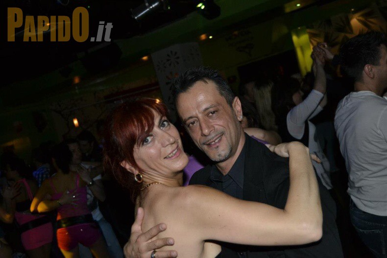 Sabato 13 Aprile 2013: 