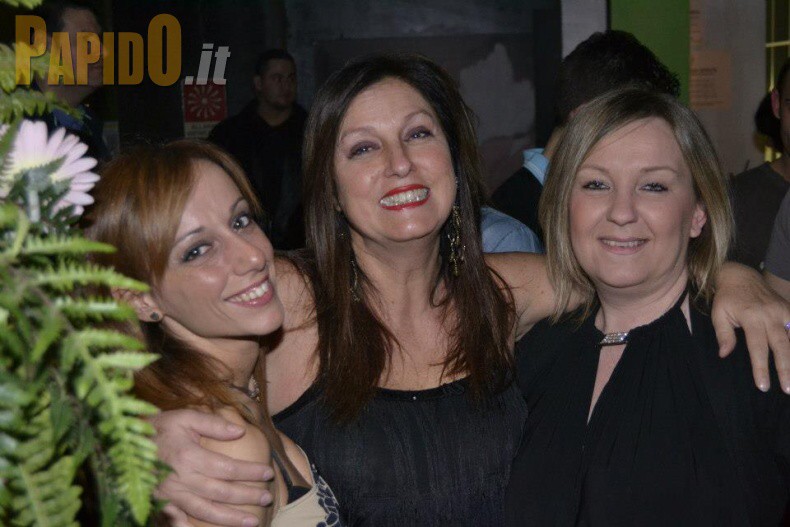 Sabato 13 Aprile 2013: 