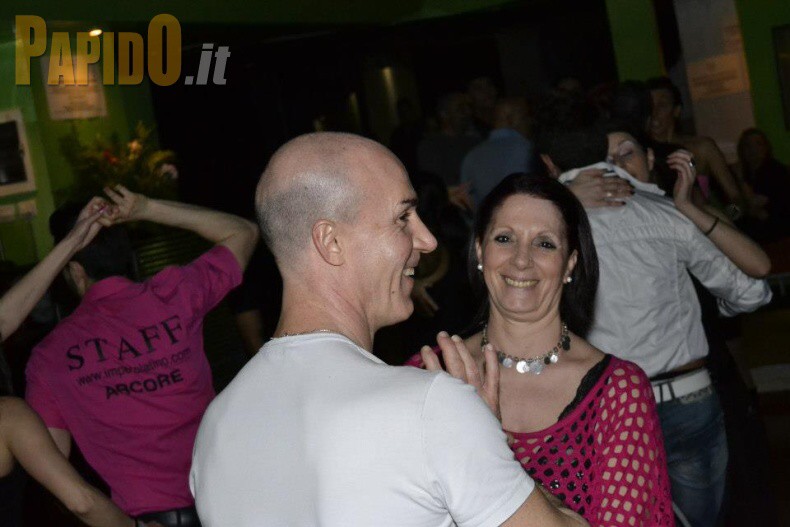 Sabato 13 Aprile 2013: 