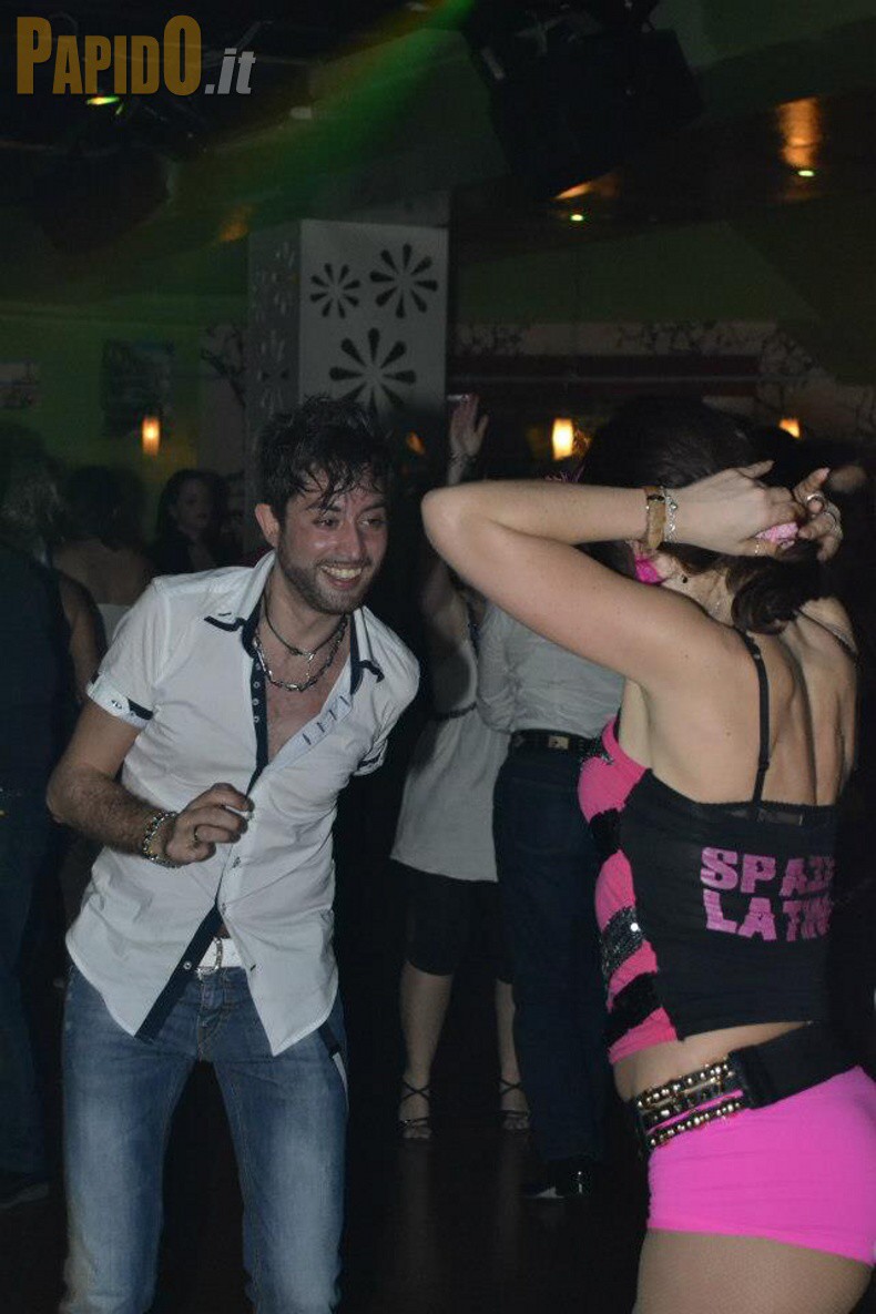 Sabato 13 Aprile 2013: 