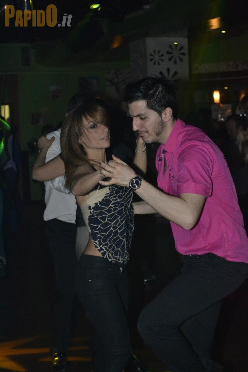 Sabato 13 Aprile 2013: 