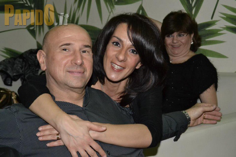 Sabato 13 Aprile 2013: 