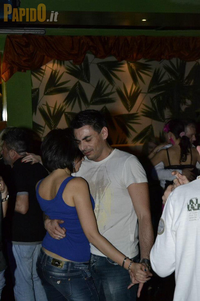 Sabato 13 Aprile 2013: 