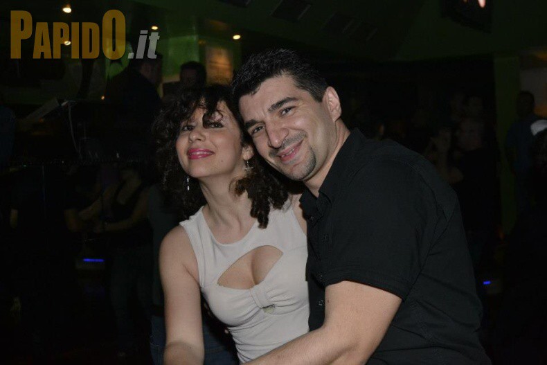 Sabato 13 Aprile 2013: 