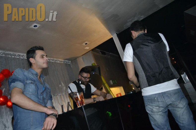 Sabato 13 Aprile 2013: 