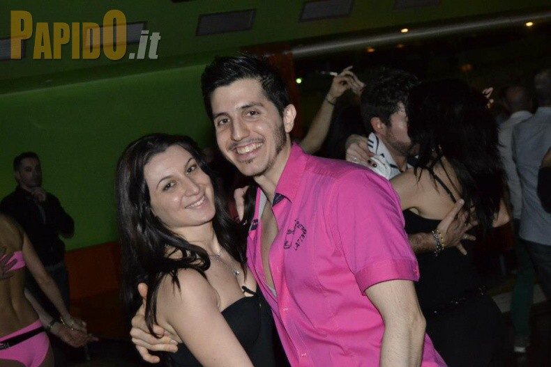 Sabato 13 Aprile 2013: 