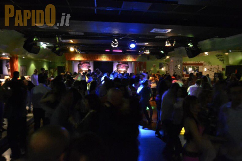 Sabato 13 Aprile 2013: 