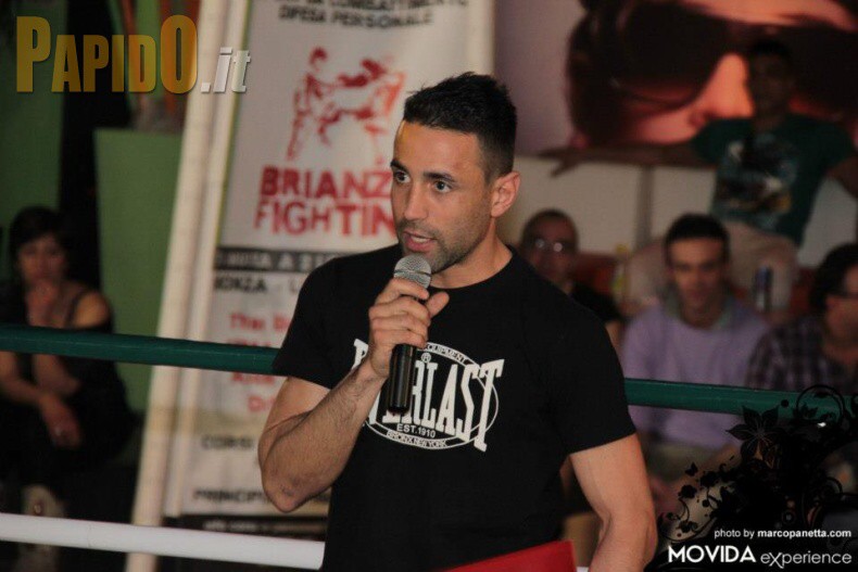 Domenica 14 Aprile 2013: 