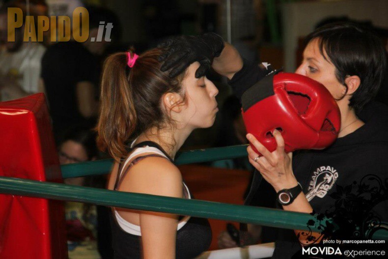 Domenica 14 Aprile 2013: 