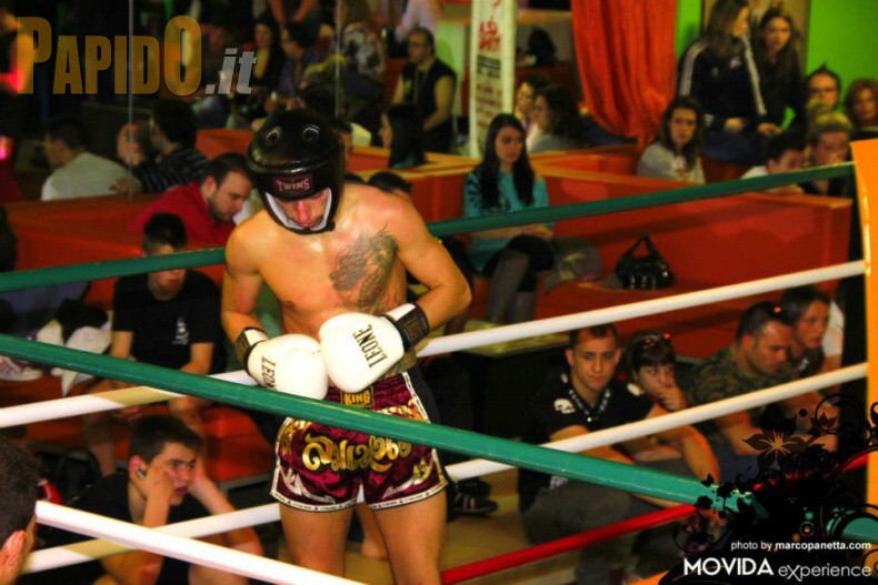 Domenica 14 Aprile 2013: 