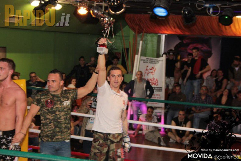 Domenica 14 Aprile 2013: 