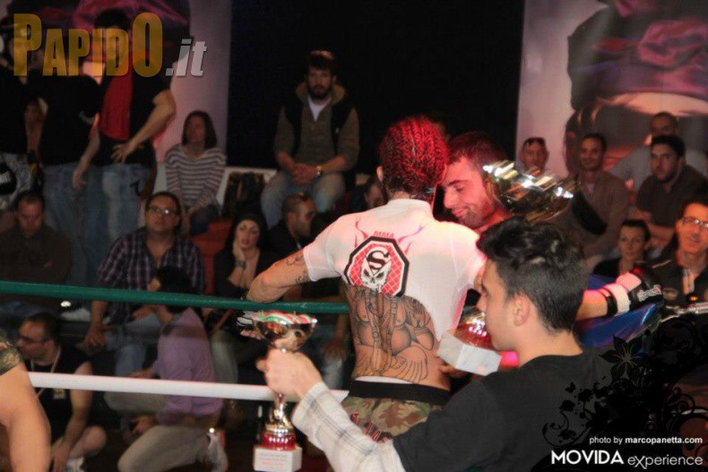 Domenica 14 Aprile 2013: 