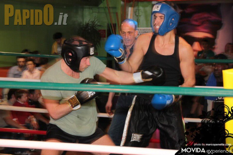 Domenica 14 Aprile 2013: 