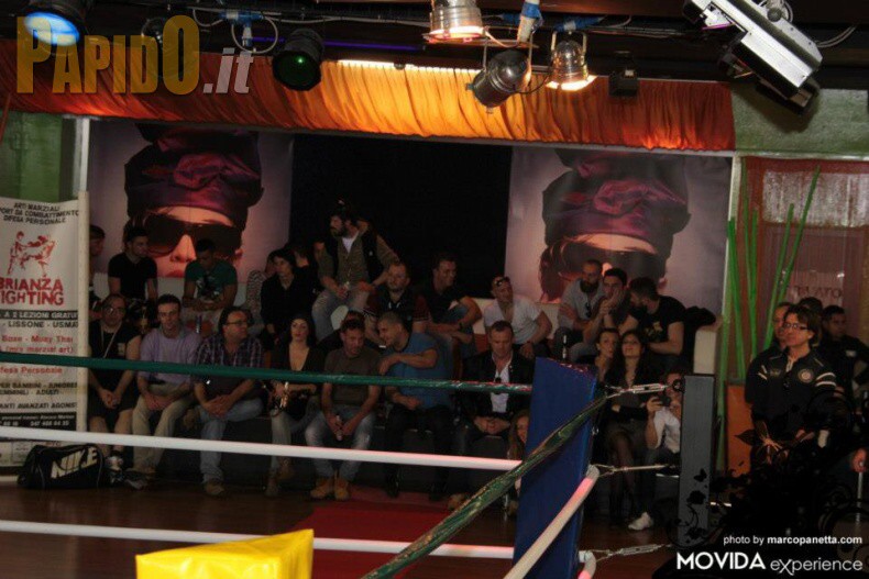 Domenica 14 Aprile 2013: 