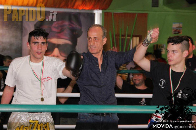 Domenica 14 Aprile 2013: 