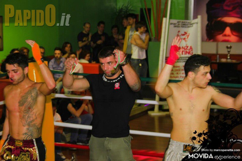 Domenica 14 Aprile 2013: 