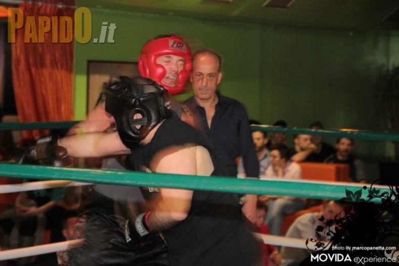 Domenica 14 Aprile 2013: 