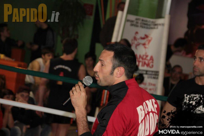Domenica 14 Aprile 2013: 
