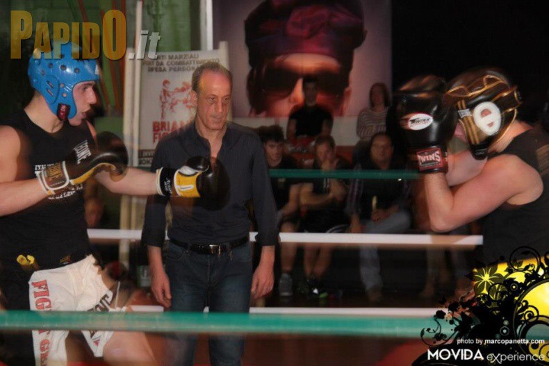 Domenica 14 Aprile 2013: 