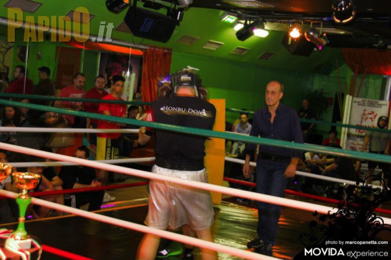 Domenica 14 Aprile 2013: 