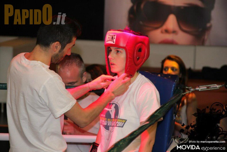 Domenica 14 Aprile 2013: 