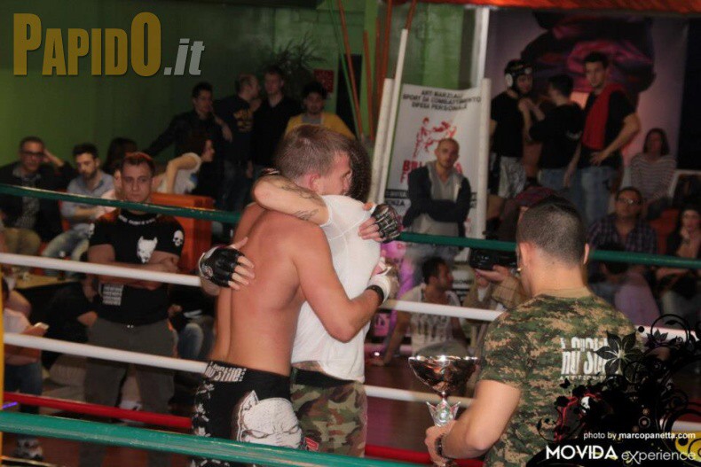 Domenica 14 Aprile 2013: 