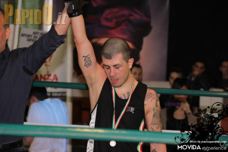 Domenica 14 Aprile 2013: 