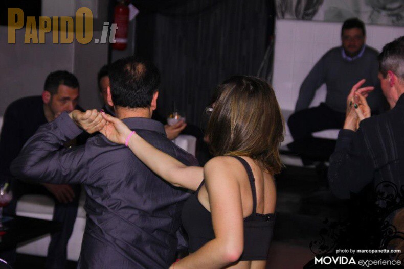 Venerdì 15 Marzo 2013: 