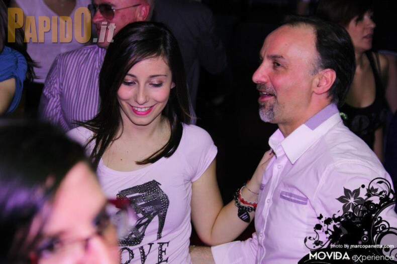 Venerdì 15 Marzo 2013: 