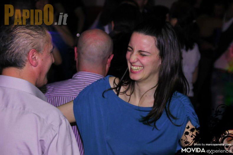 Venerdì 15 Marzo 2013: 