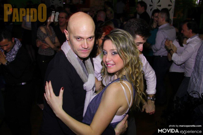 Venerdì 15 Marzo 2013: 