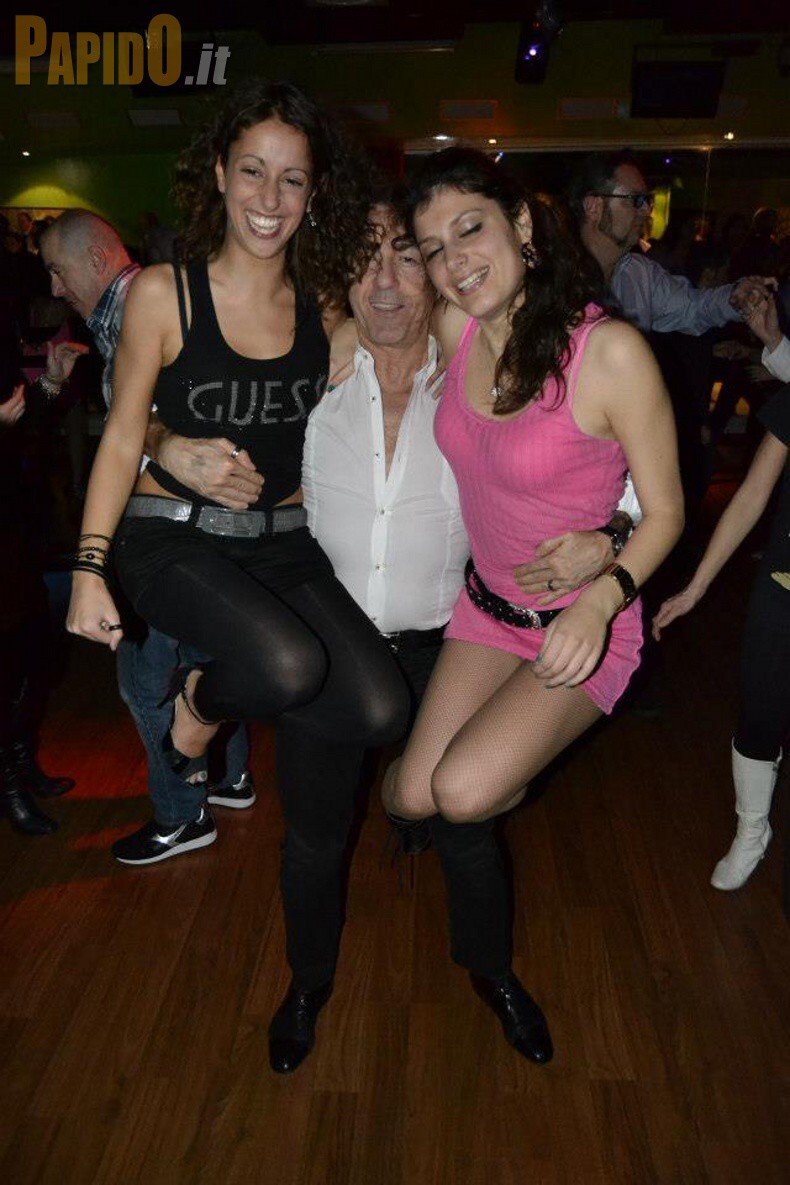 Sabato 15 Dicembre 2012: 