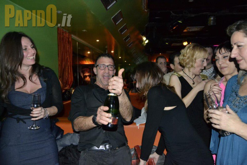 Sabato 15 Dicembre 2012: 