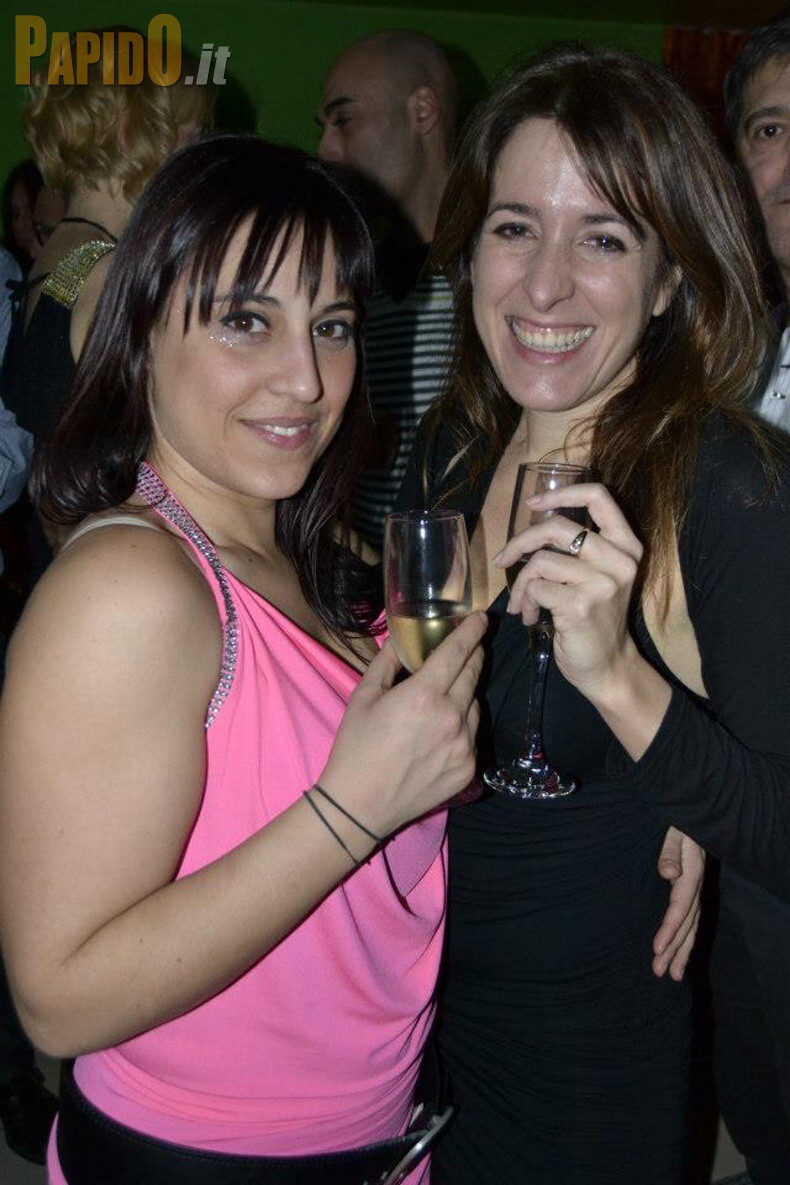 Sabato 15 Dicembre 2012: 