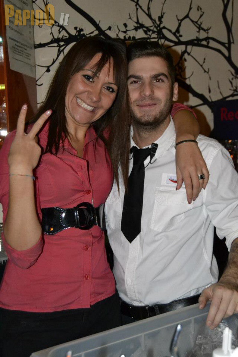 Sabato 15 Dicembre 2012: 