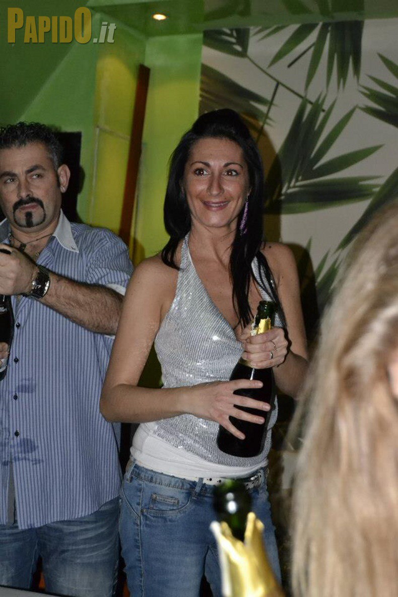 Sabato 15 Dicembre 2012: 