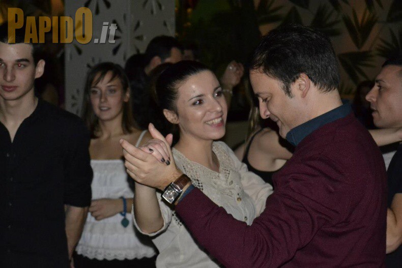 Sabato 15 Dicembre 2012: 