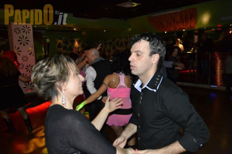 Sabato 15 Dicembre 2012: 