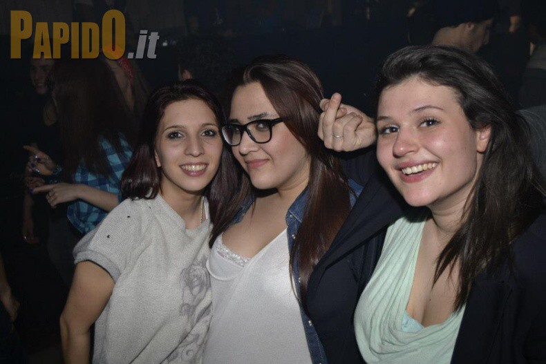 Sabato 16 Febbraio 2013: 