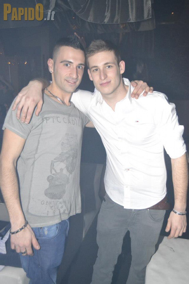 Sabato 16 Febbraio 2013: 