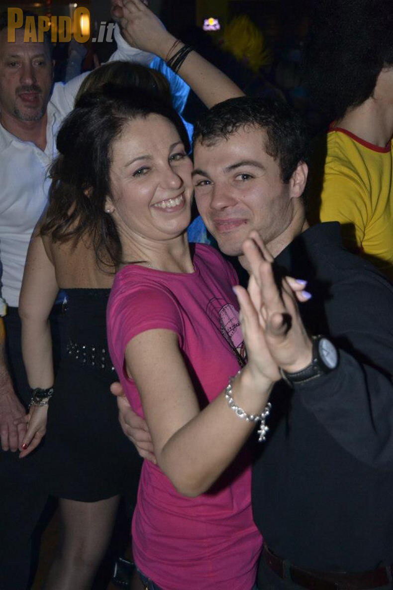 Sabato 16 Febbraio 2013: 