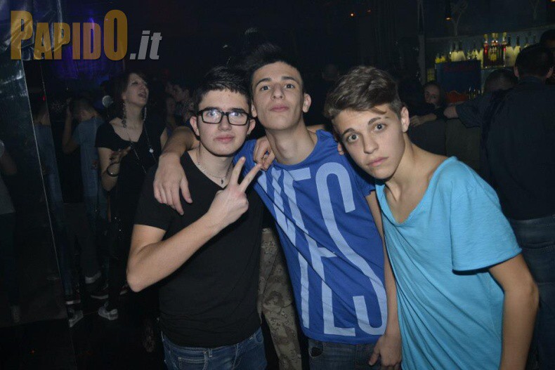 Sabato 16 Febbraio 2013: 