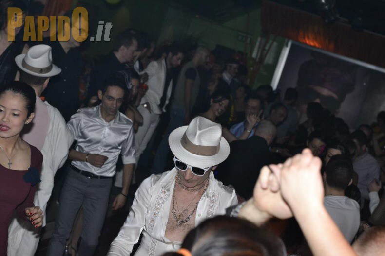 Sabato 16 Febbraio 2013: 