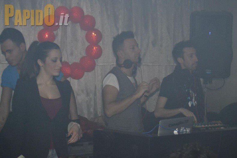 Sabato 16 Febbraio 2013: 
