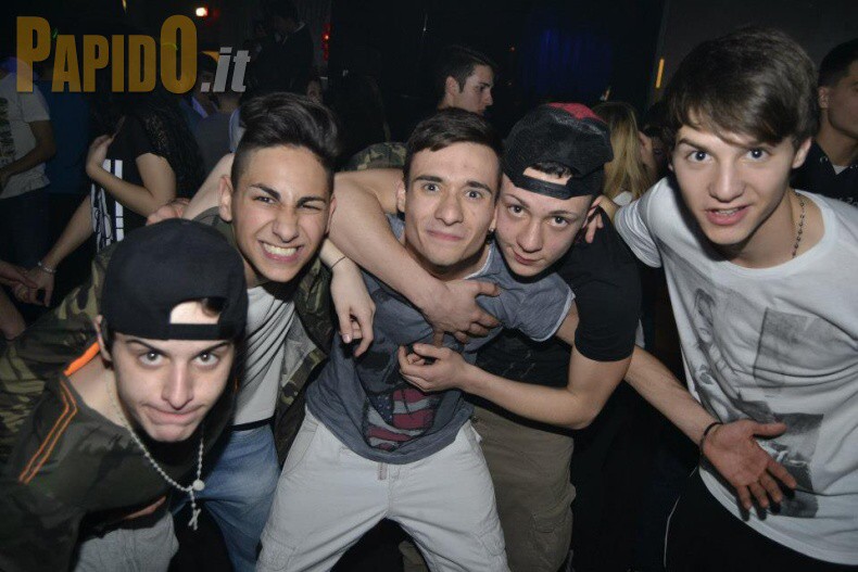 Sabato 16 Febbraio 2013: 