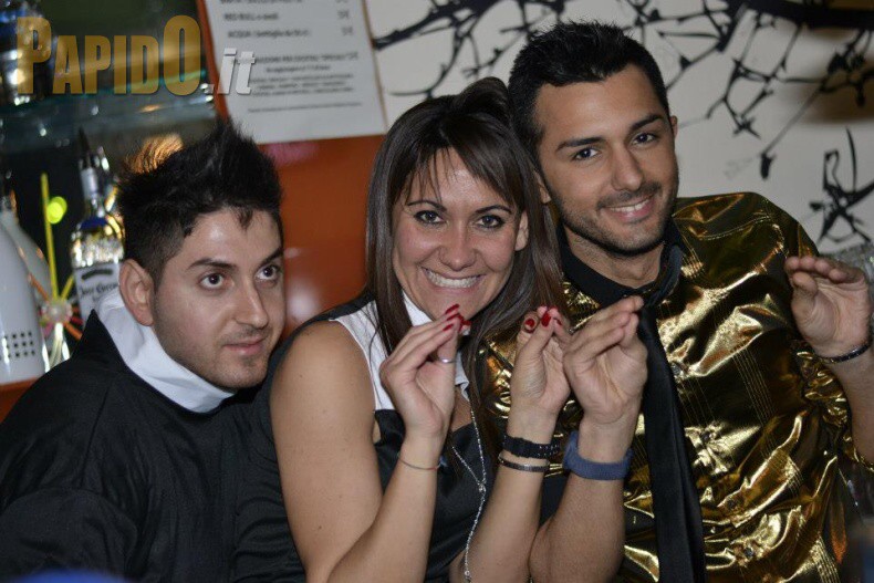 Sabato 16 Febbraio 2013: 