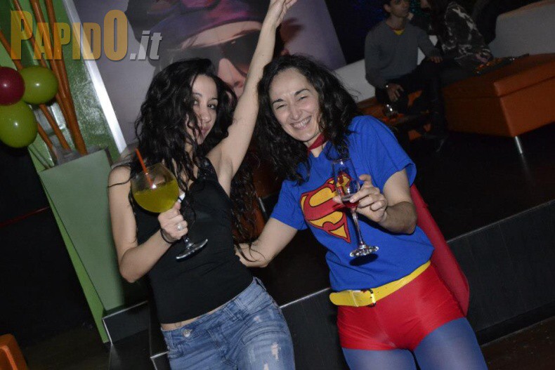 Sabato 16 Febbraio 2013: 
